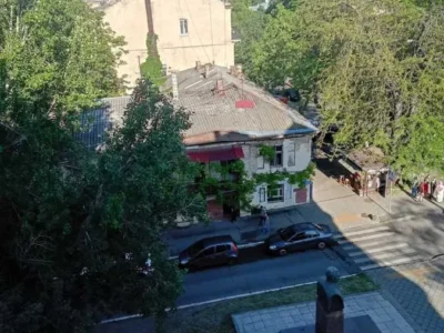 довгострокова оренда кімната Одеса, Приморський, 3000 грн./міс.