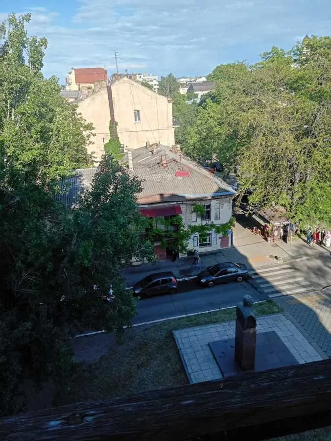 довгострокова оренда кімната Одеса, Приморський, 3000 грн./міс.