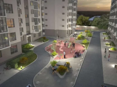 продаж 1-к квартира Полтава, Шевченківський, 52000 $