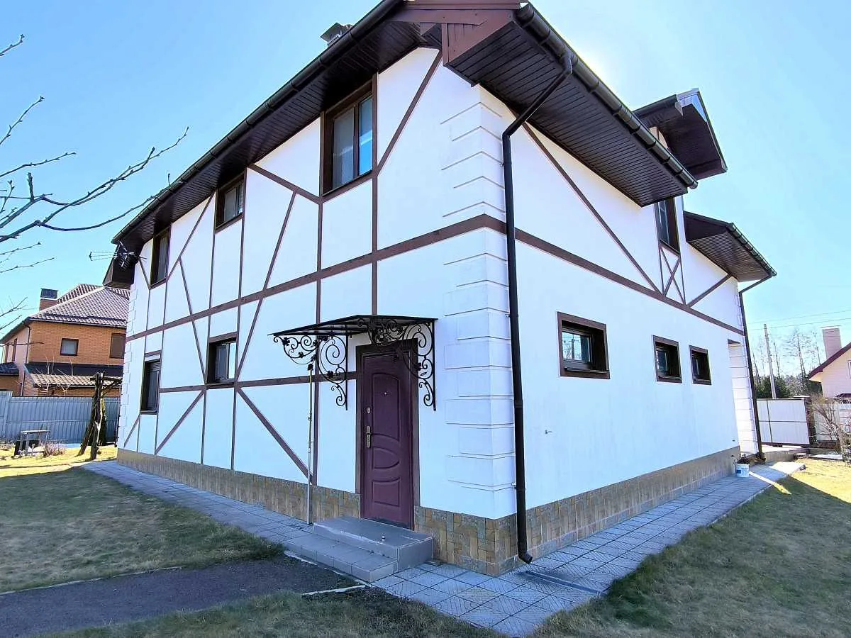 продаж 5-к будинок Макарівський, Макарів, 175000 $