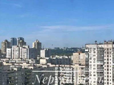 продаж 3-к квартира Київ, Дніпровський, 80000 $