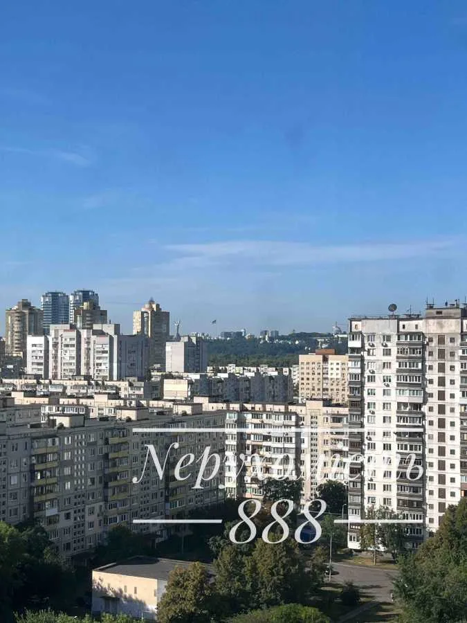 продаж 3-к квартира Київ, Дніпровський, 84500 $