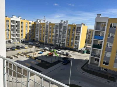 довгострокова оренда 1-к квартира Овідіопольський, Авангард, 7000 грн./міс.