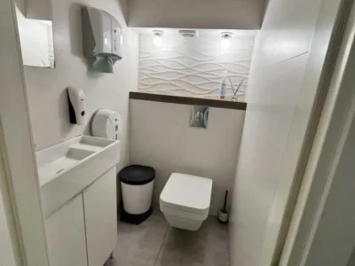 продаж об’єкт сфери послуг Київ, Дніпровський, 119000 $