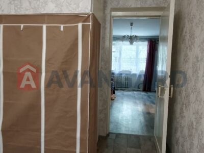 ЗДАЄТЬСЯ В ОРЕНДУ 2-кімнатна квартира (вул. Грушевського, 7)