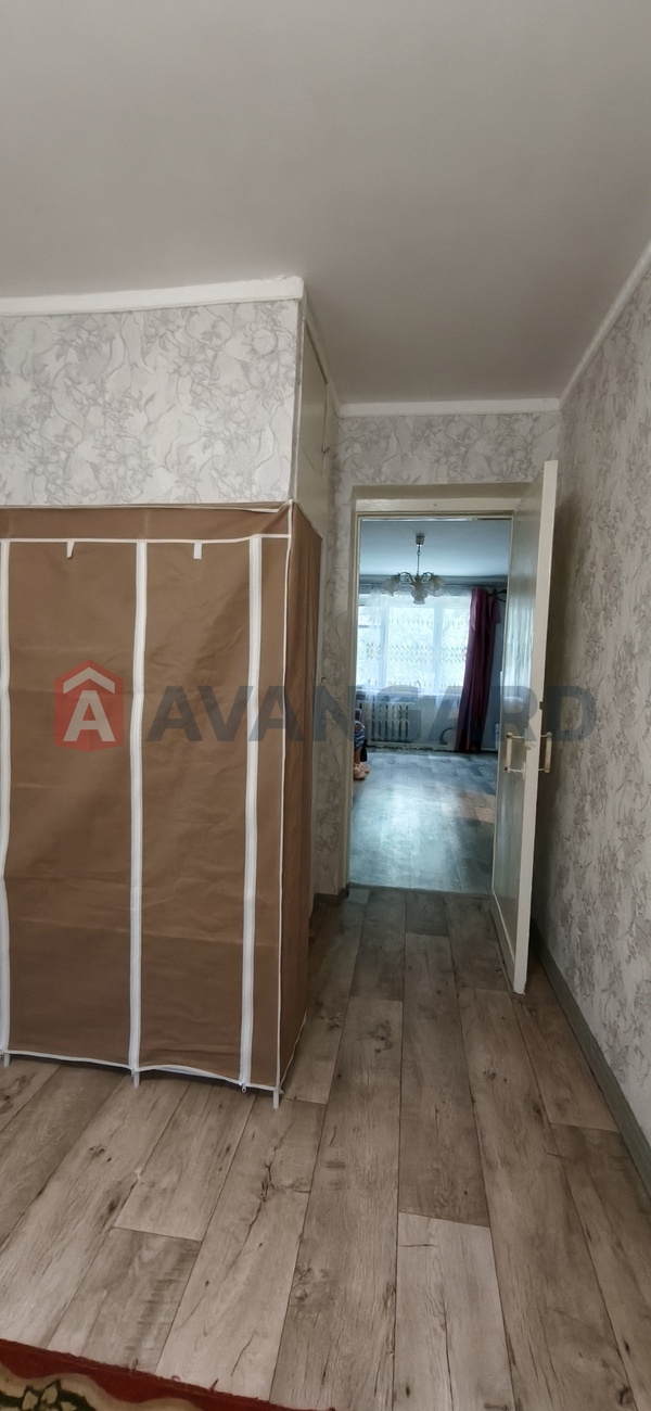 ЗДАЄТЬСЯ В ОРЕНДУ 2-кімнатна квартира (вул. Грушевського, 7)
