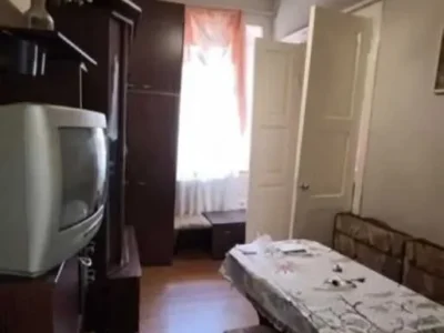 продаж 3-к квартира Одеса, Хаджибейський, 35000 $