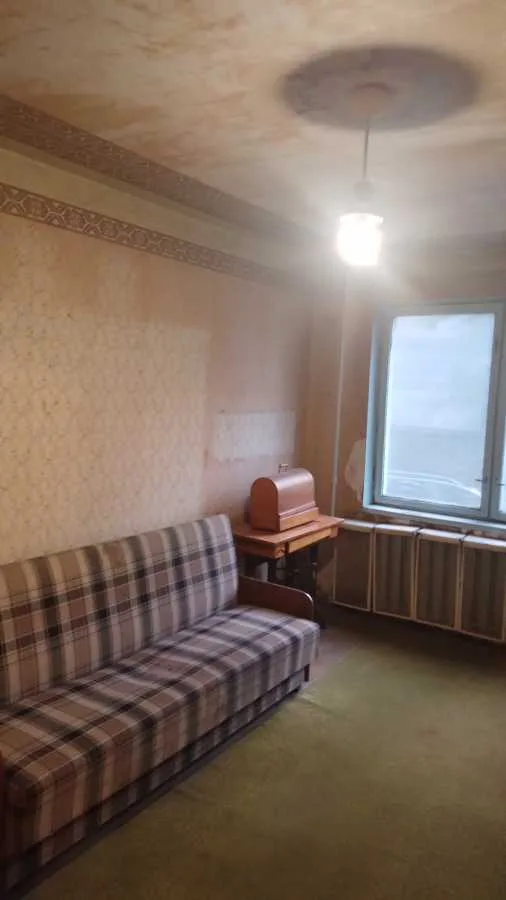 продаж 3-к квартира Київ, Святошинський, 59900 $
