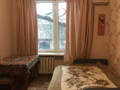 довгострокова оренда 1-к квартира Одеса, Приморський, 7000 грн./міс.