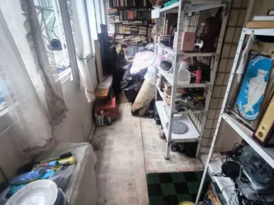 Без % Продаж 3к квартири Лабораторний 4. Печерськ, Цегла, Газ!