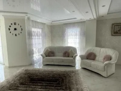 продаж 5-к будинок Берегівський, Геча, 95000 $