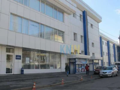 довгострокова оренда офісне приміщення Київ, Подільський, 103200 грн./міс.
