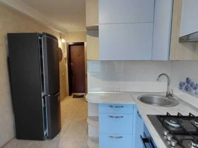 продаж 1-к квартира Київ, Подільський, 53000 $