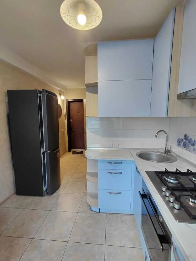 продаж 1-к квартира Київ, Подільський, 53000 $