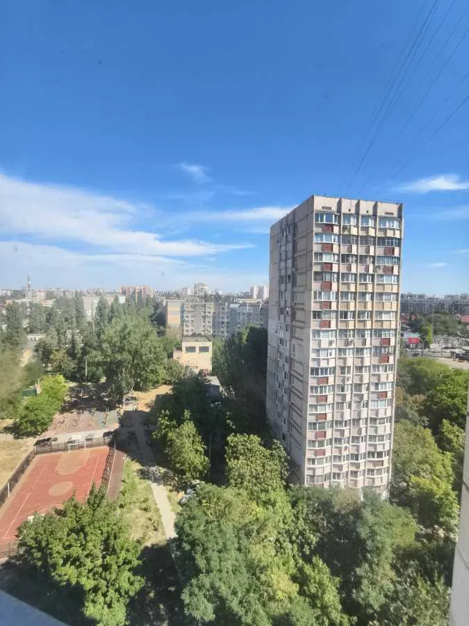 продаж 1-к квартира Одеса, Пересипський, 37000 $