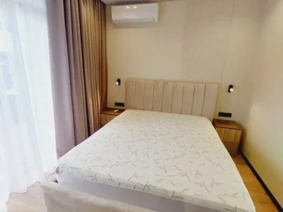довгострокова оренда 1-к квартира Київ, Голосіївський, 870 $/міс.