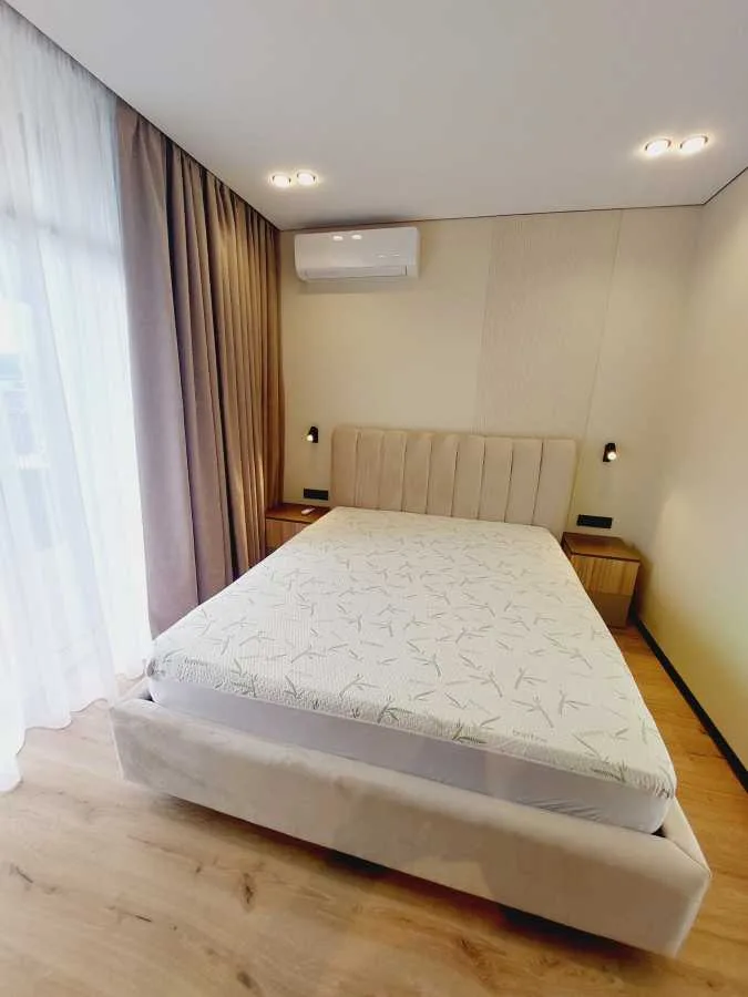 довгострокова оренда 1-к квартира Київ, Голосіївський, 870 $/міс.