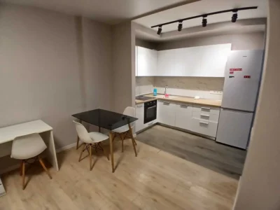 довгострокова оренда 1-к квартира Київ, Солом`янський, 550 $/міс.