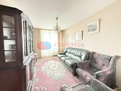 продаж 3-к квартира Київ, Голосіївський, 125000 $