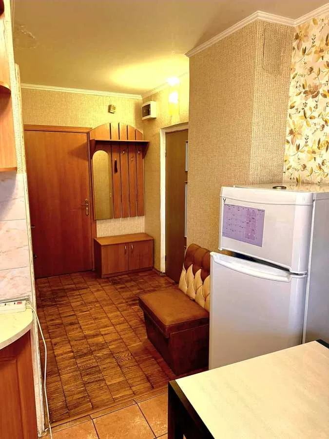 продаж 1-к квартира Київ, Деснянський, 42000 $