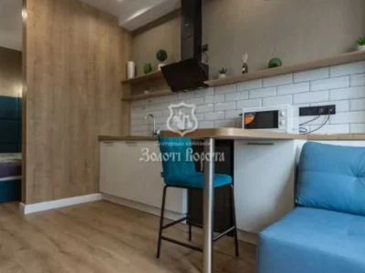продаж 1-к квартира Київ, Печерський, 120000 $