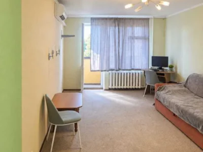 продаж 1-к квартира Київ, Печерський, 68000 $
