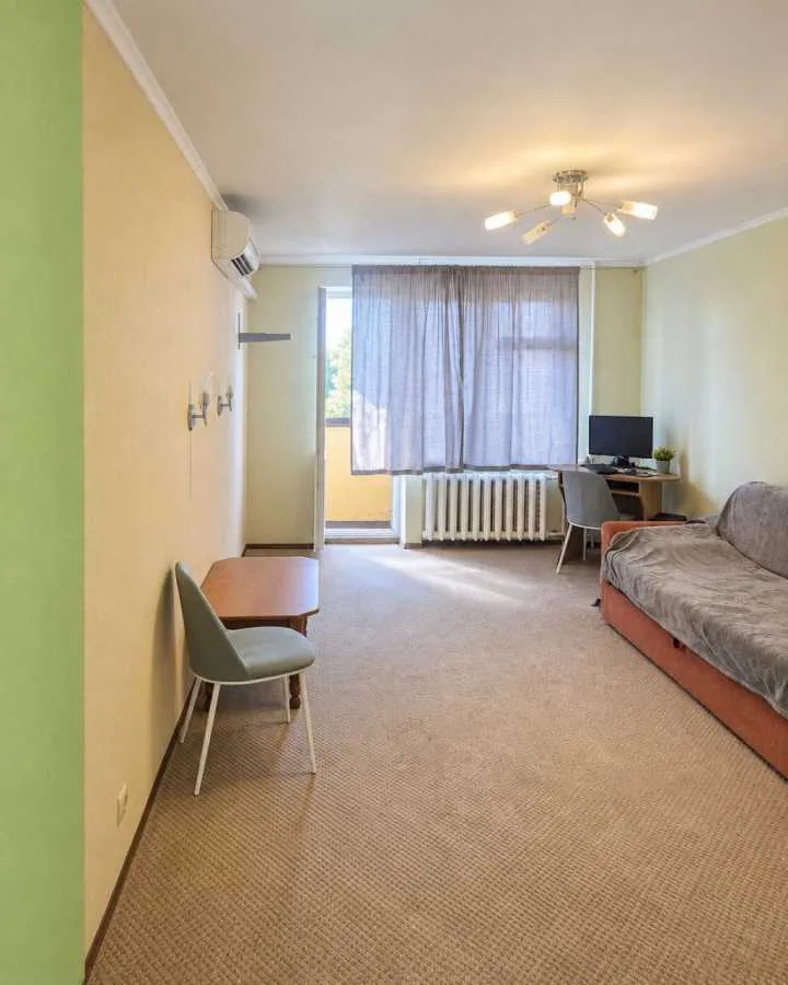 продаж 1-к квартира Київ, Печерський, 68000 $