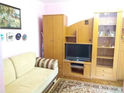 довгострокова оренда 1-к квартира Київ, Святошинський, 13500 грн./міс.