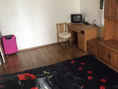 довгострокова оренда 1-к квартира Київ, Дніпровський, 8500 грн./міс.