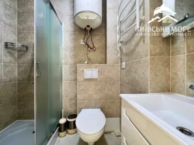 продаж 1-к квартира Київ, Дніпровський, 45000 $