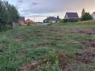 продаж ділянка під житлову забудову Києво-Святошинський, Гостомель, 40500 $
