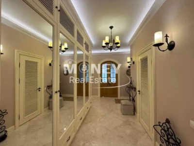 довгострокова оренда 3-к квартира Київ, Печерський, 2300 $/міс.