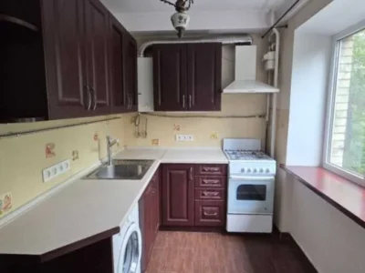 продаж 2-к квартира Київ, Солом`янський, 61000 $