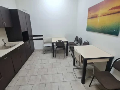 довгострокова оренда офісне приміщення Київ, Голосіївський, 4000 $/міс.