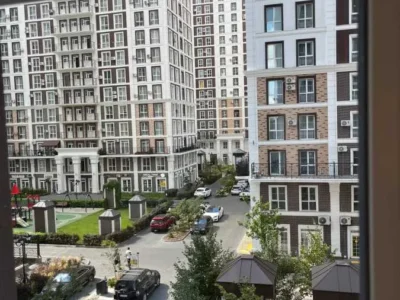 довгострокова оренда 2-к квартира Київ, Голосіївський, 42000 грн./міс.