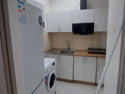 довгострокова оренда 1-к квартира Одеса, Хаджибейський, 10000 грн./міс.