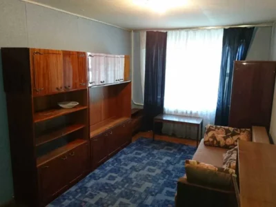 довгострокова оренда 1-к квартира Київ, Дніпровський, 10000 грн./міс.