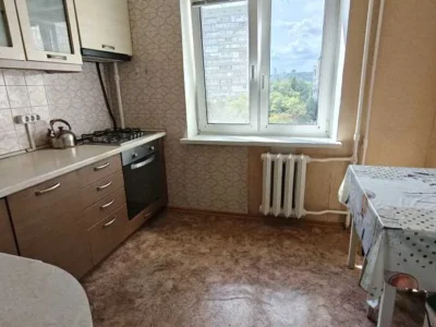 довгострокова оренда 2-к квартира Київ, Дніпровський, 13500 грн./міс.