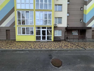 продаж 2-к квартира Київ, Святошинський, 69000 $