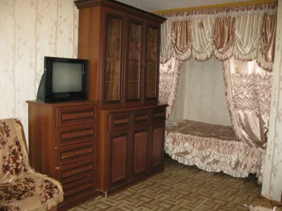 продаж 1-к квартира Київ, Дарницький, 30000 $