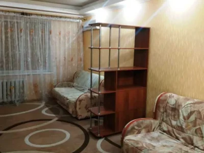 довгострокова оренда 1-к квартира Київ, Деснянський, 10000 грн./міс.