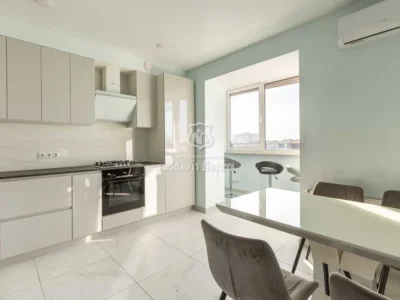 продаж 3-к квартира Києво-Святошинський, Софіївська Борщагівка, 175000 $