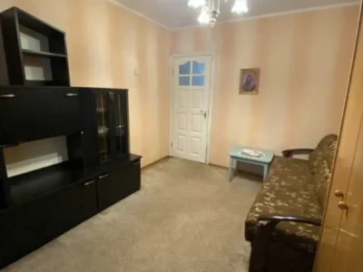 довгострокова оренда 3-к квартира Київ, Святошинський, 15500 грн./міс.