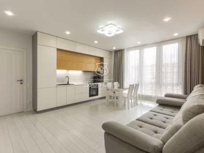 продаж 2-к квартира Київ, Голосіївський, 146000 $