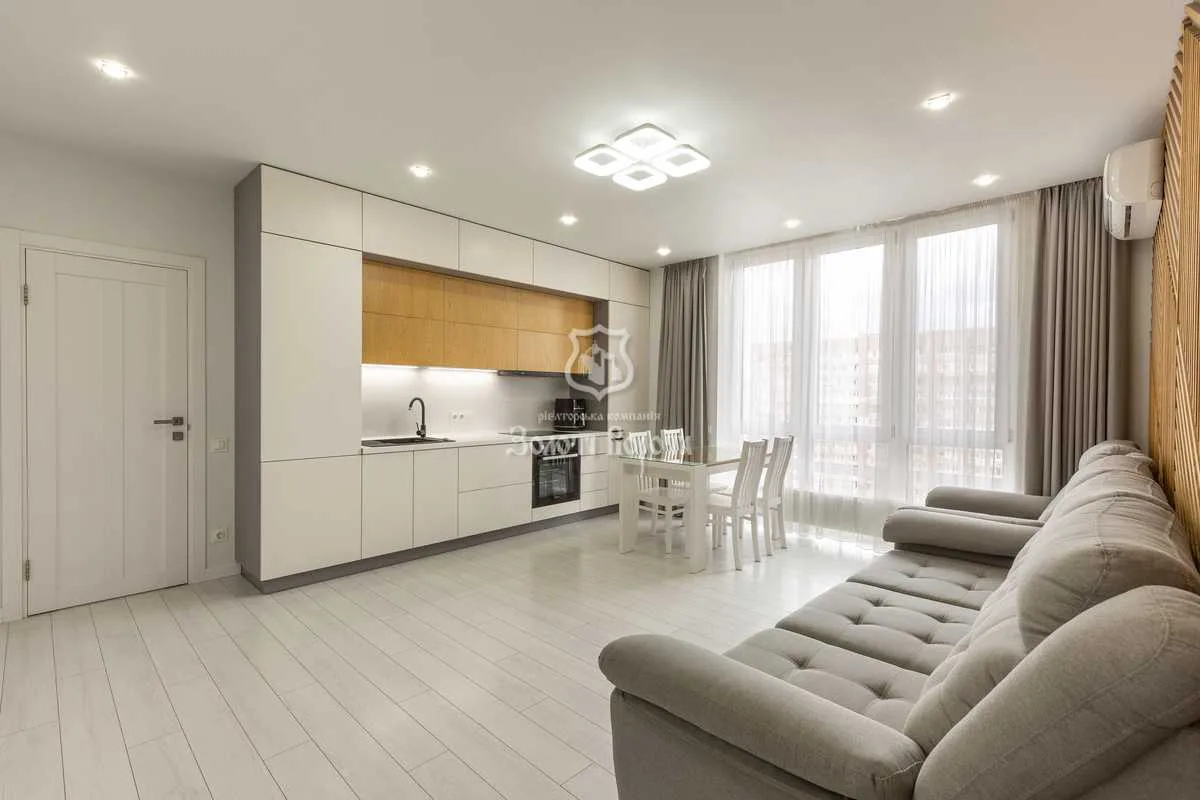 продаж 2-к квартира Київ, Голосіївський, 146000 $