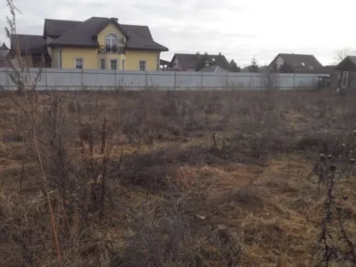 продаж ділянка під житлову забудову Києво-Святошинський, Гореничі, 65000 $