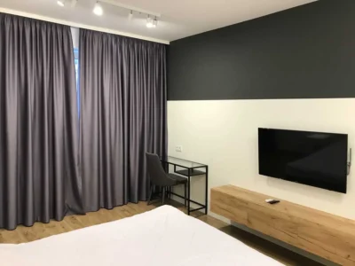довгострокова оренда 1-к квартира Київ, Оболонський, 22000 грн./міс.