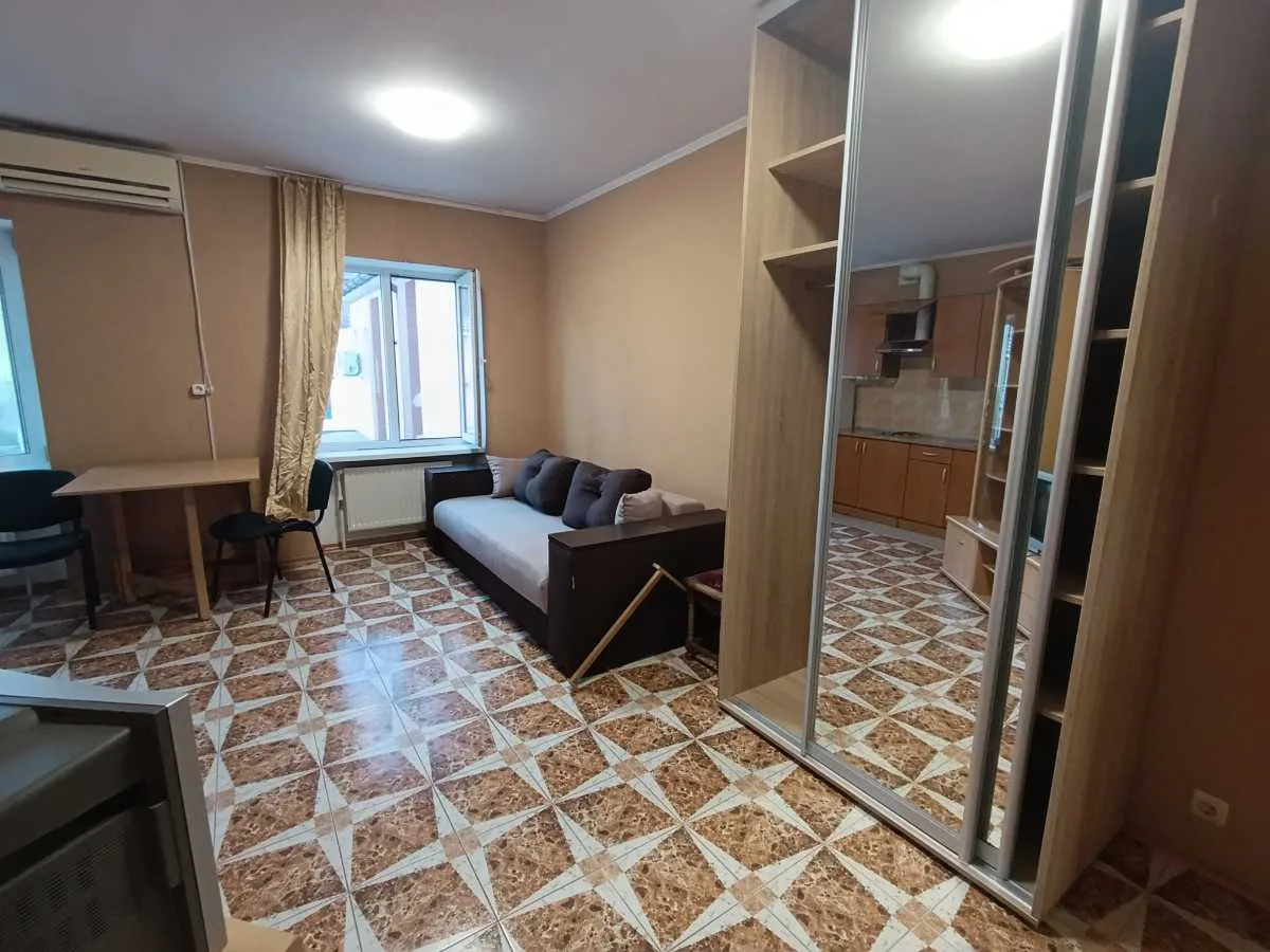 довгострокова оренда 1-к квартира Одеса, Київський, 7000 грн./міс.