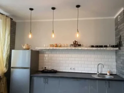 довгострокова оренда 1-к квартира Одеса, Пересипський, 10000 грн./міс.