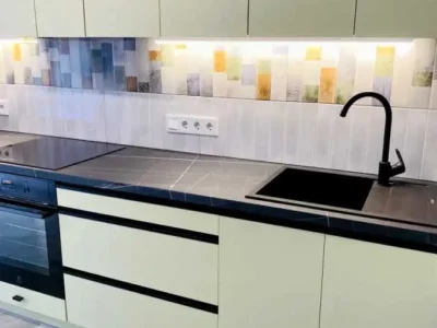 довгострокова оренда 1-к квартира Київ, Оболонський, 17000 грн./міс.